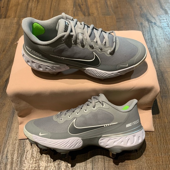 Nike Alpha Huarache Elite 3 Pro Baseball Cleats - Picture 5 of 13